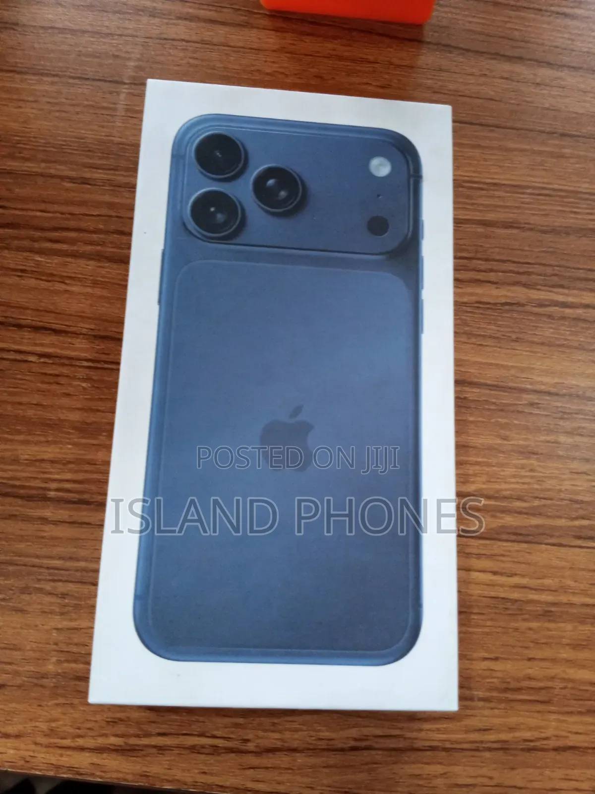 New Apple iPhone XR 128 GB Blue