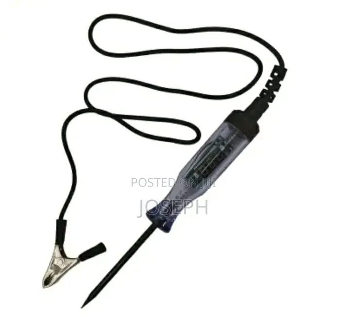 Vehicle Electrical Tester Pen