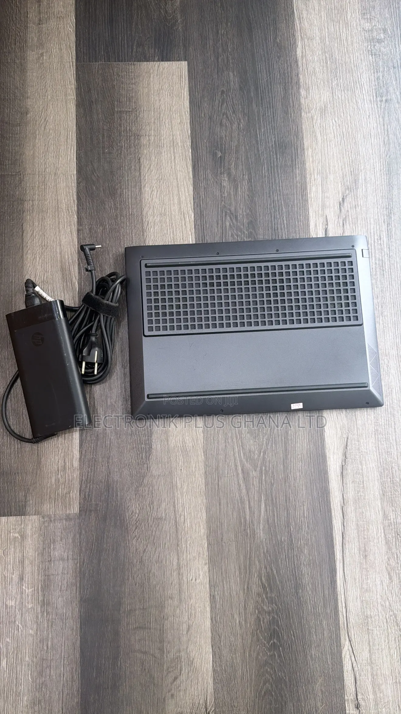 Laptop HP Victus 16 16GB AMD Ryzen 7 SSD 512GB