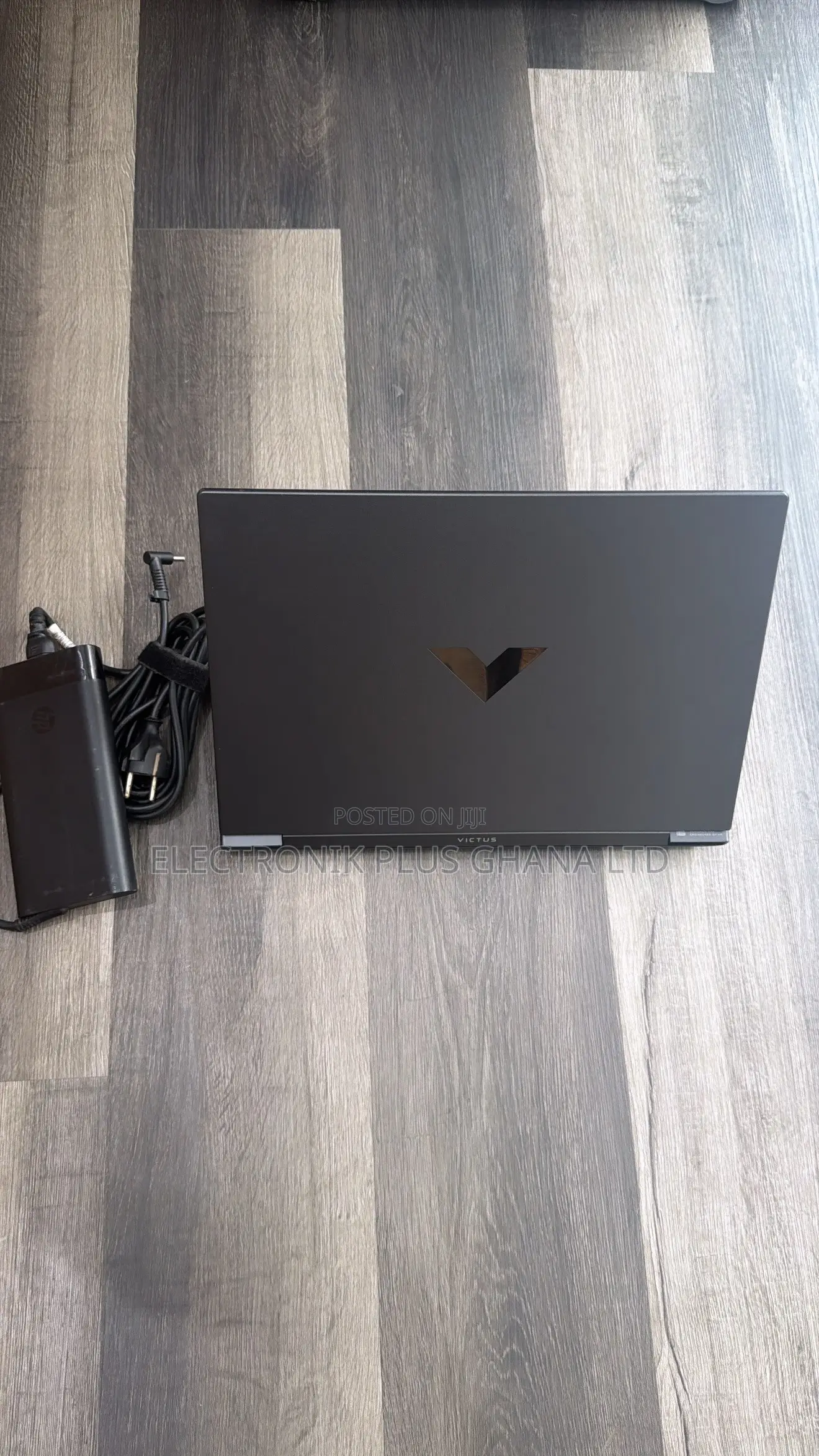 Laptop HP Victus 16 16GB AMD Ryzen 7 SSD 512GB