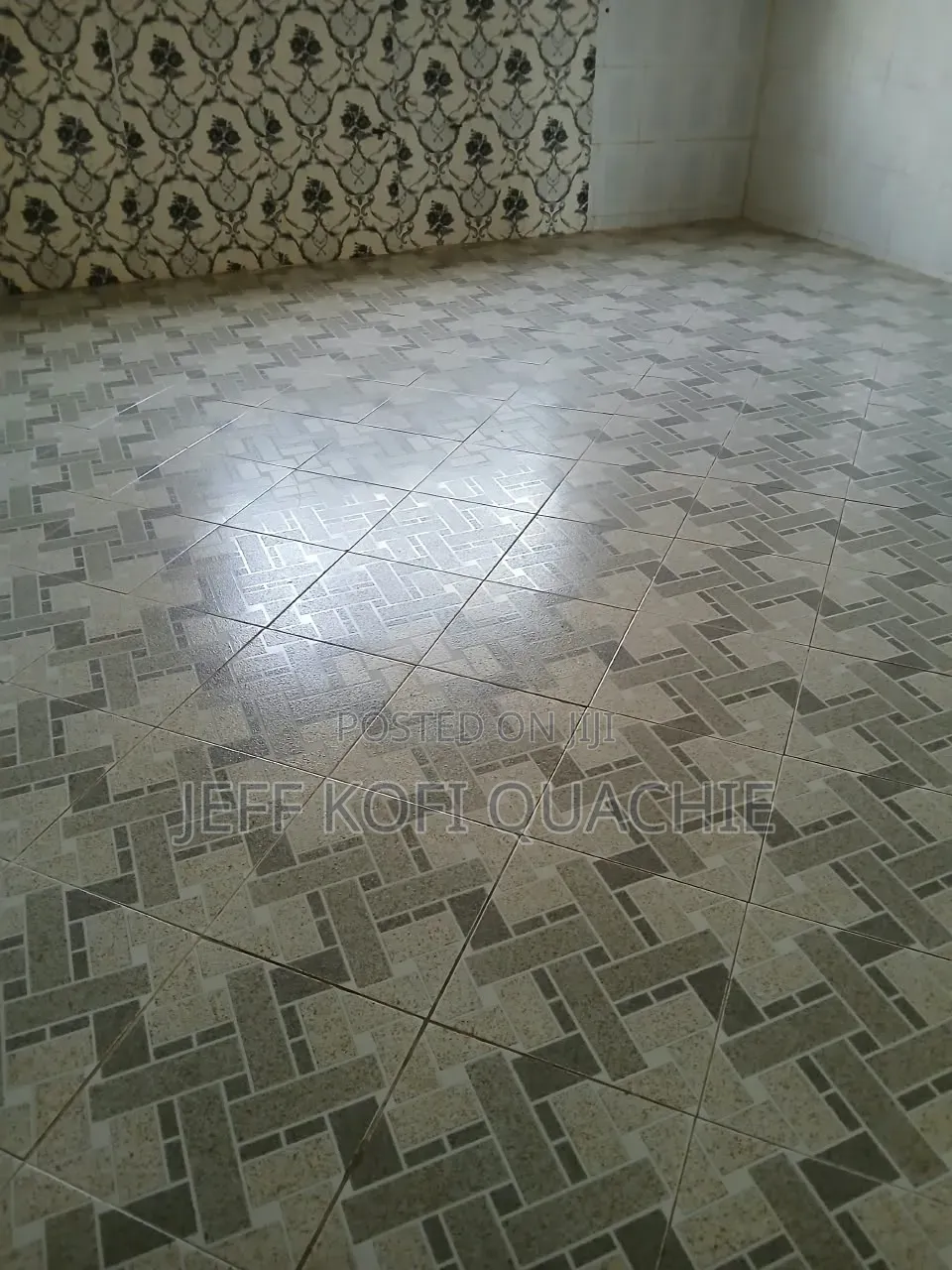 1bdrm Apartment in Quachie Estate, Special School Area for rent