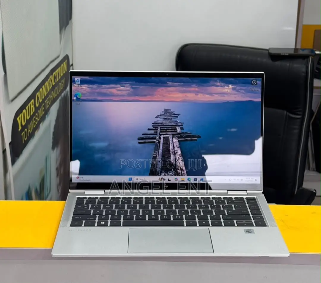 Laptop HP EliteBook 1040 32GB Intel Core i7 SSD 512GB