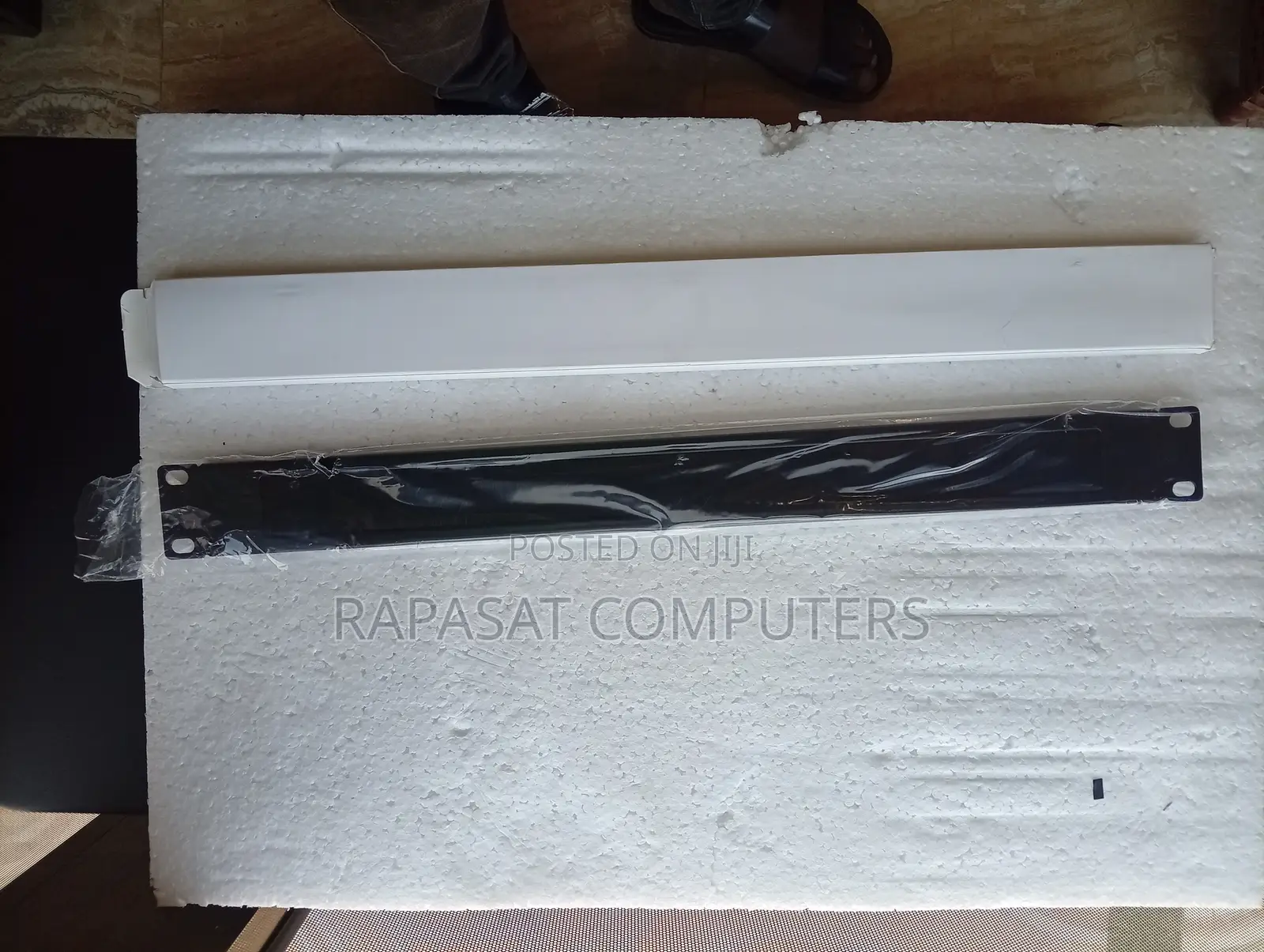 Brush Panel