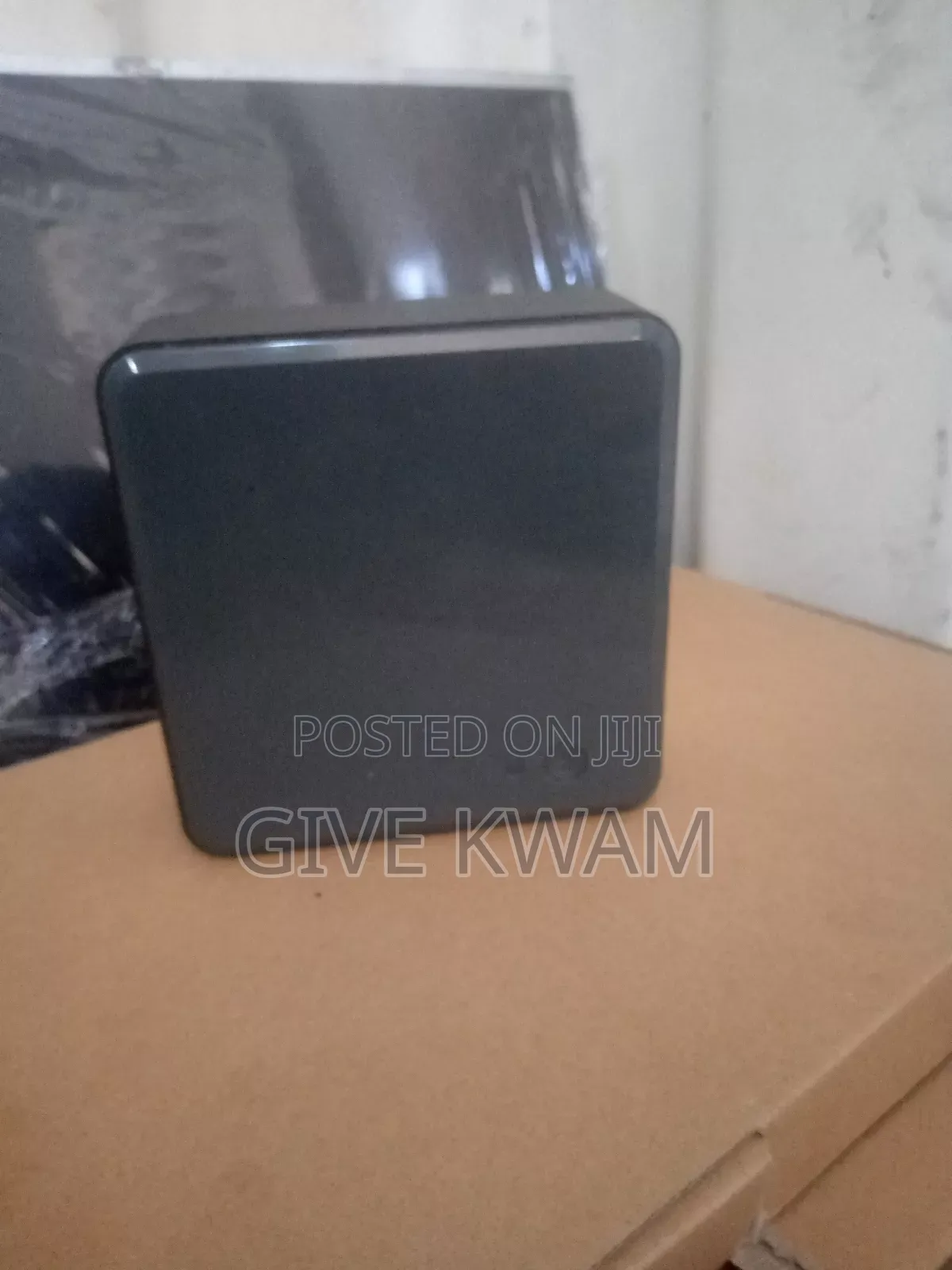 Desktop Computer 8GB Intel Pentium SSD 128GB