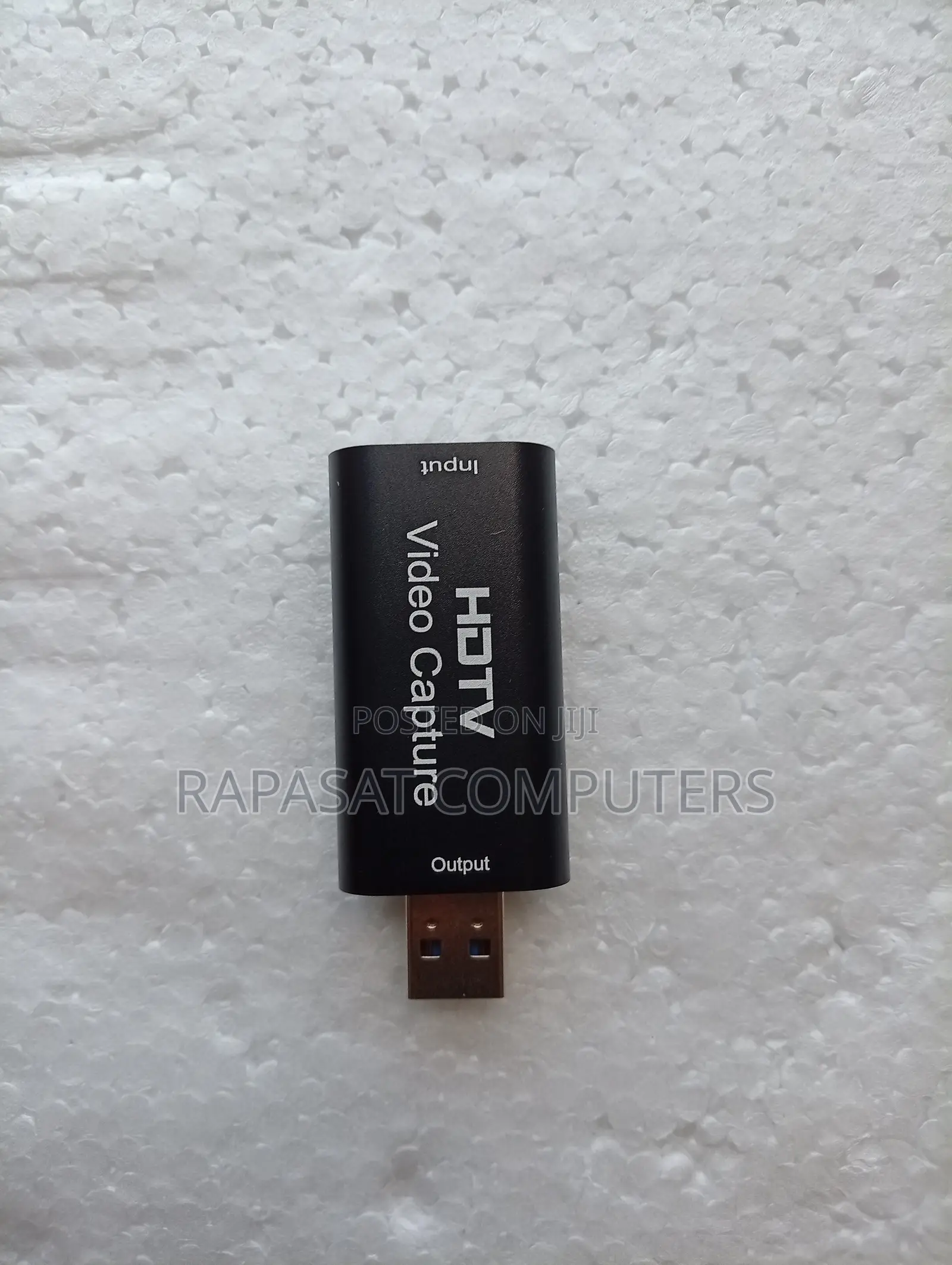USB 3.0 HDTV Video Capture Card
