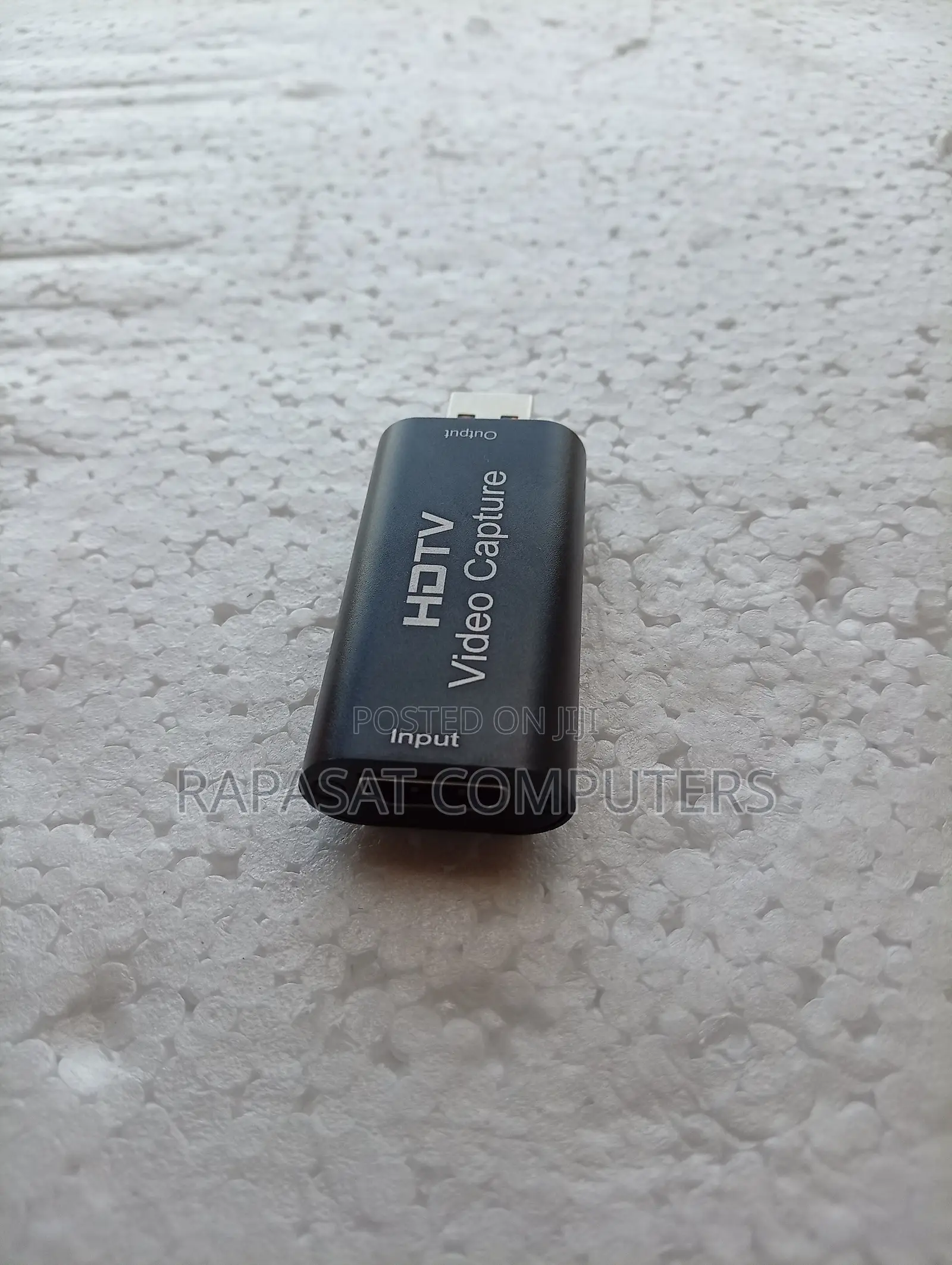 USB 3.0 HDTV Video Capture Card