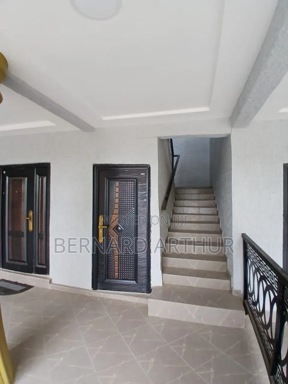 1bdrm Apartment in Bernard Agency, Amasaman for rent