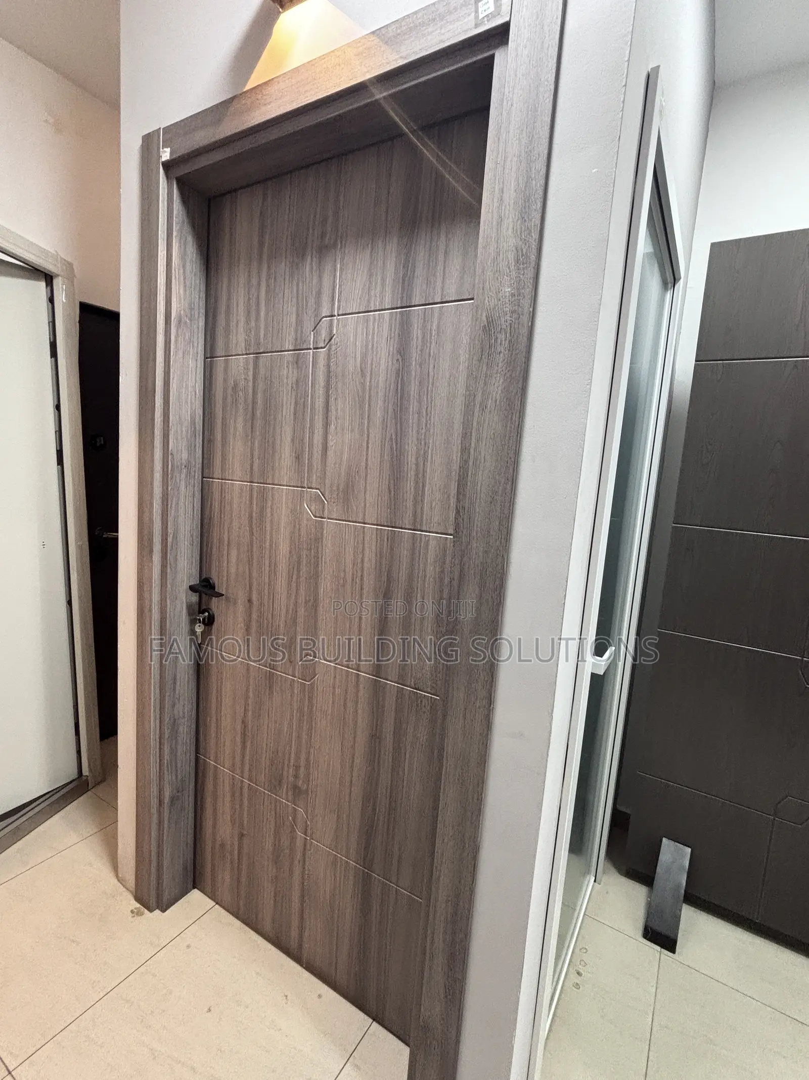 Turkish Bedroom Door