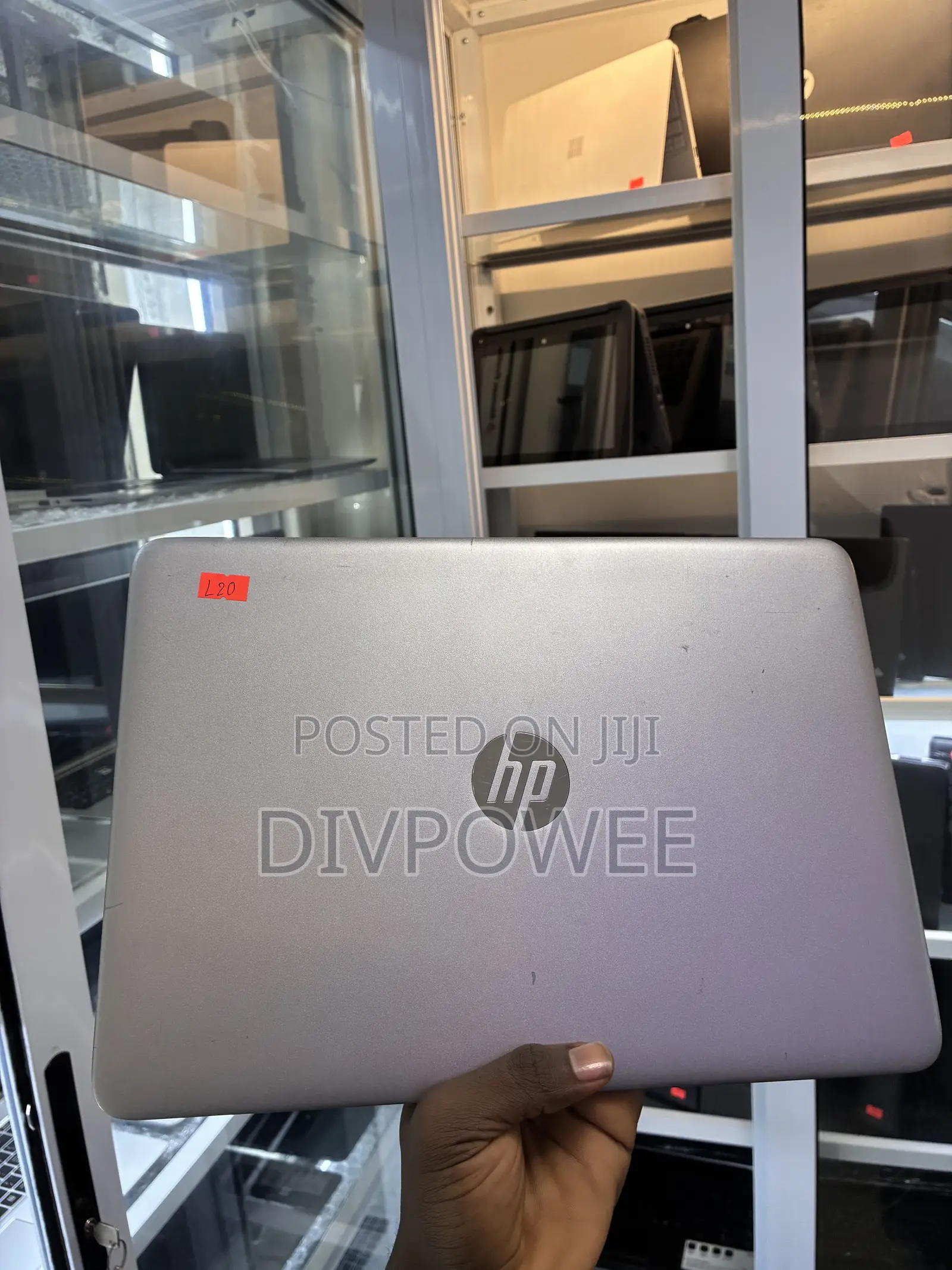 Laptop HP EliteBook 840 G3 8GB Intel Core i5 HDD 256GB