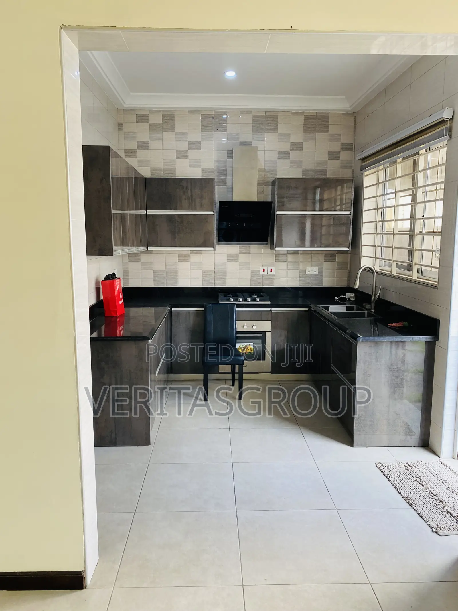 3bdrm House in A&C Mall Area for rent
