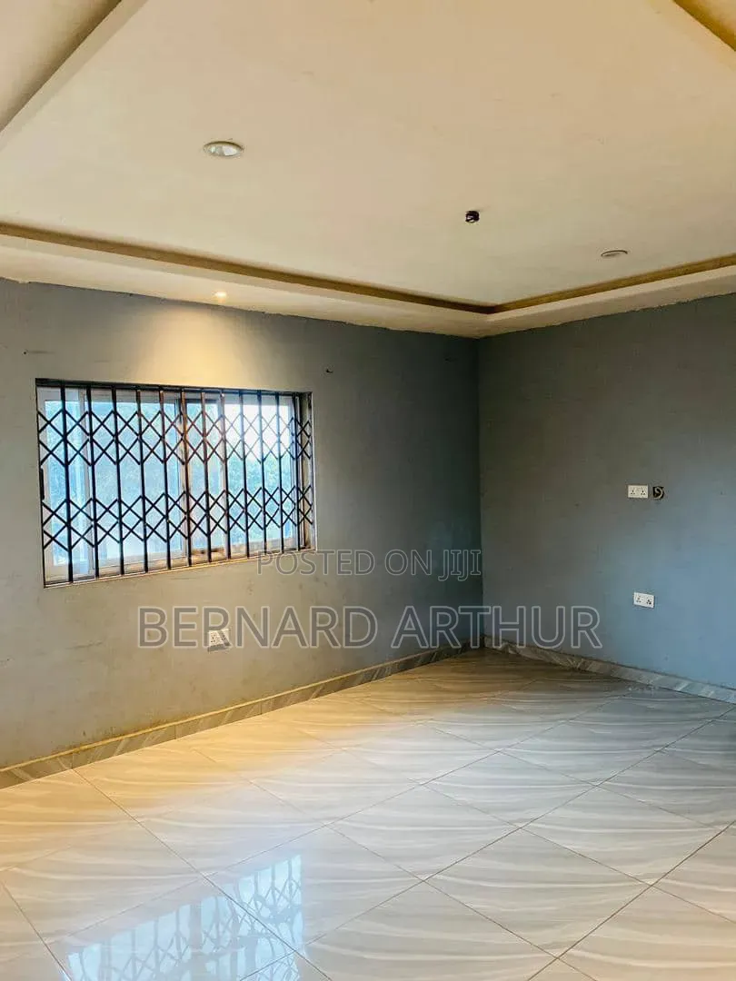 2bdrm Apartment in Bernard Agency, Amasaman for rent