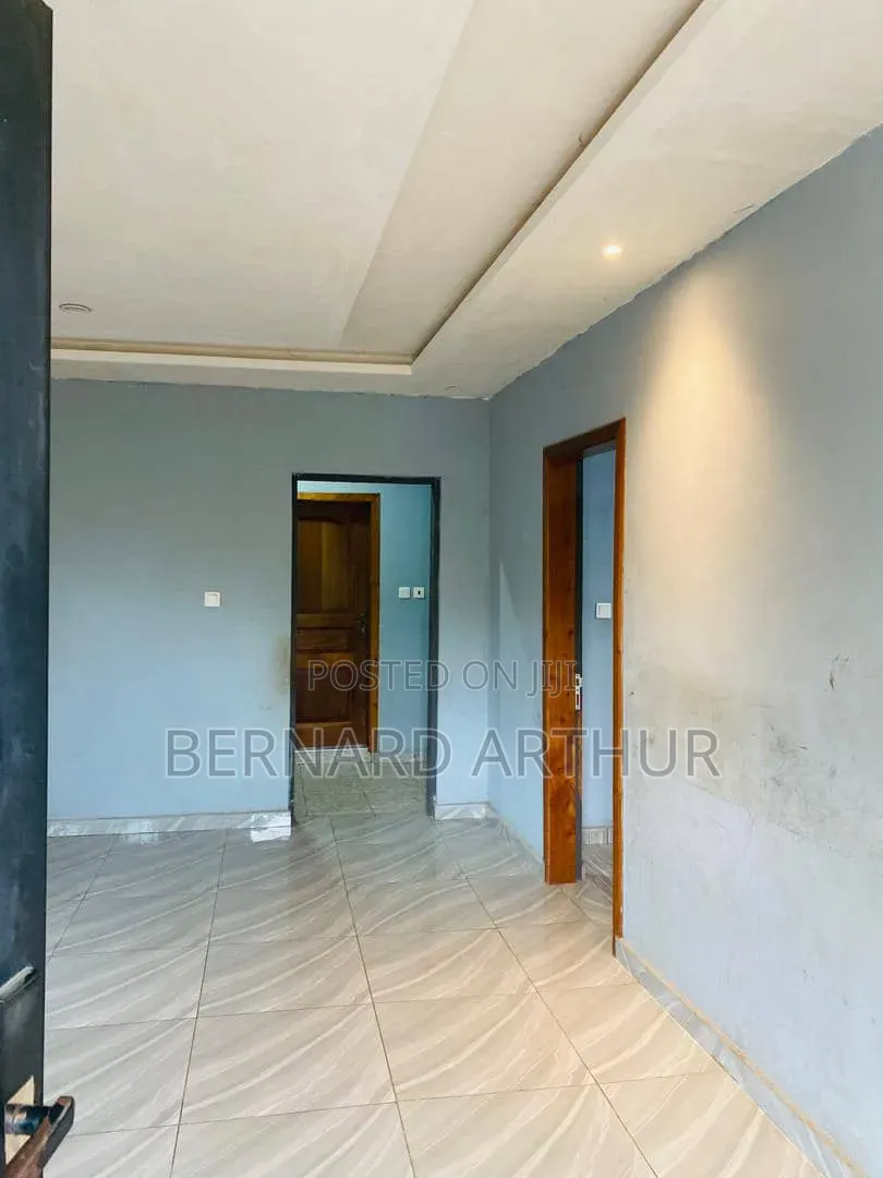 2bdrm Apartment in Bernard Agency, Amasaman for rent