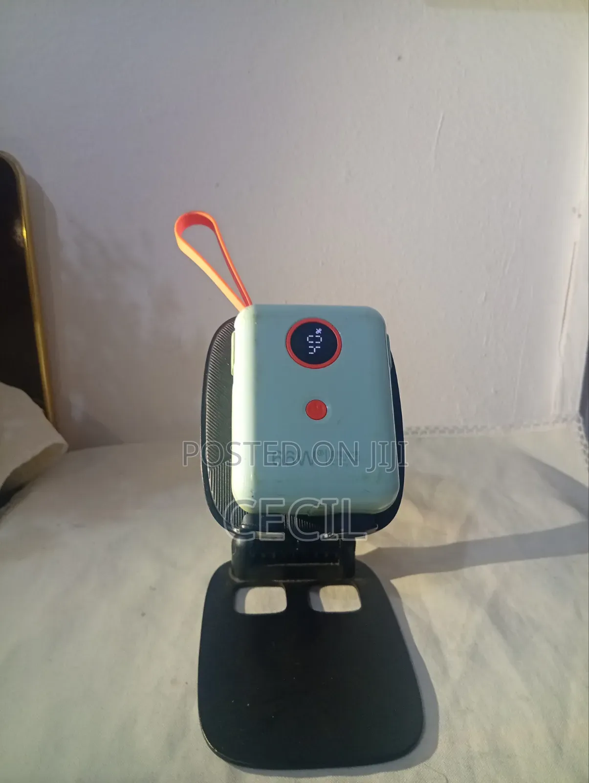 Robust Power Bank