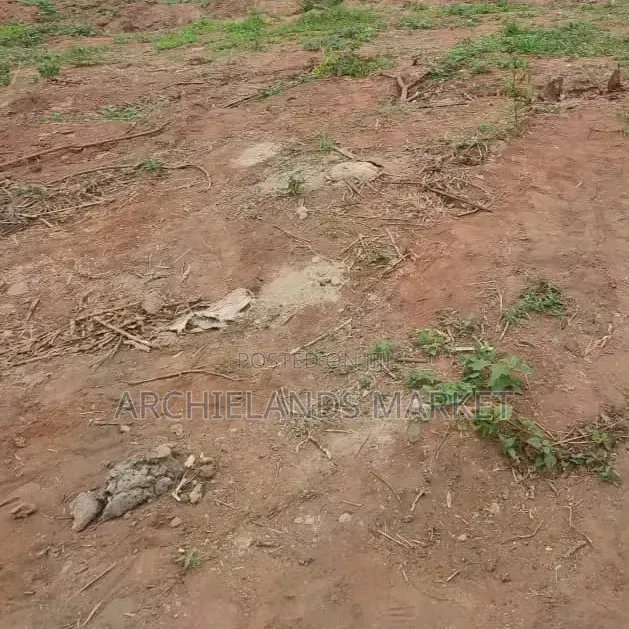 Available Land at Oyarifa