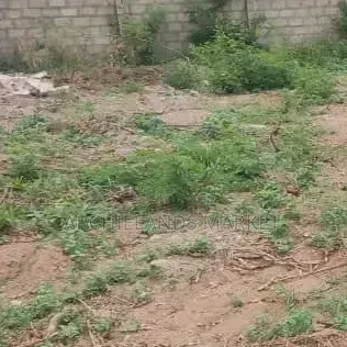Available Land at Oyarifa