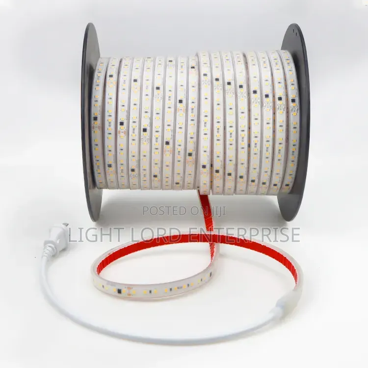 OXCJ 8mm 100meters Sticker Rope Libn