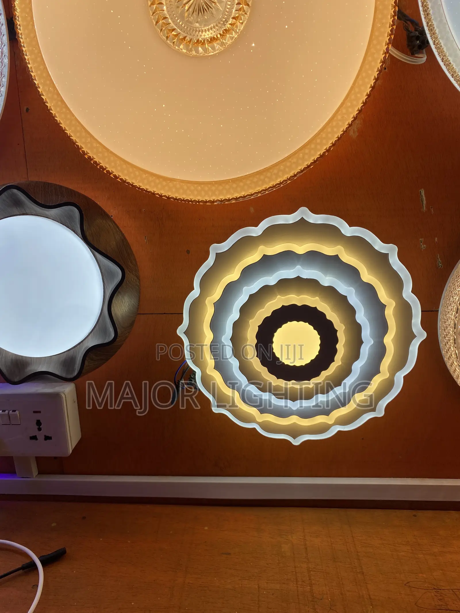 Ceiling Light