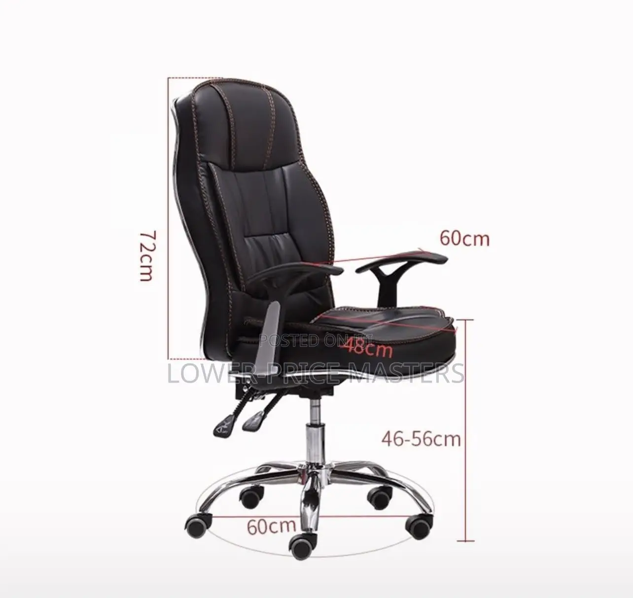 New Swivel Office Chair