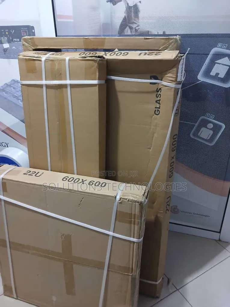24U Rack (600*600*1200)