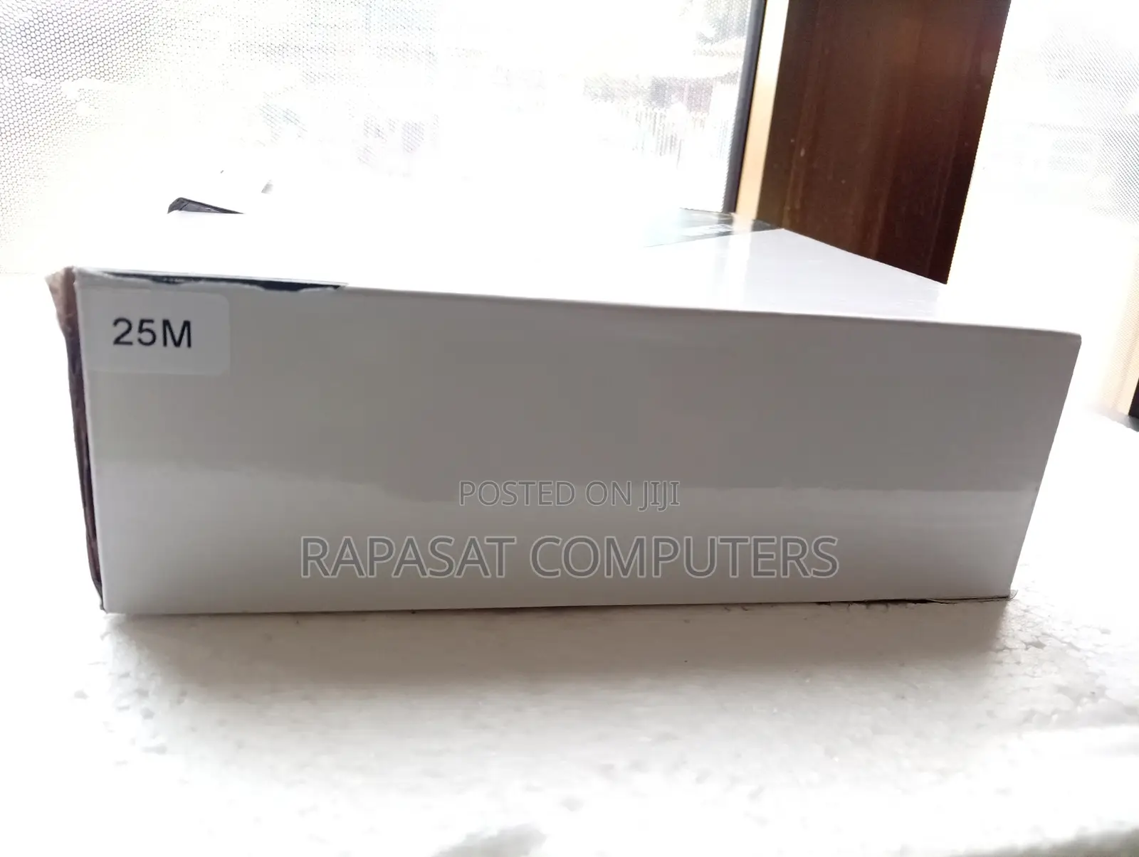 Hdmi Fiber Cable 25 Meters