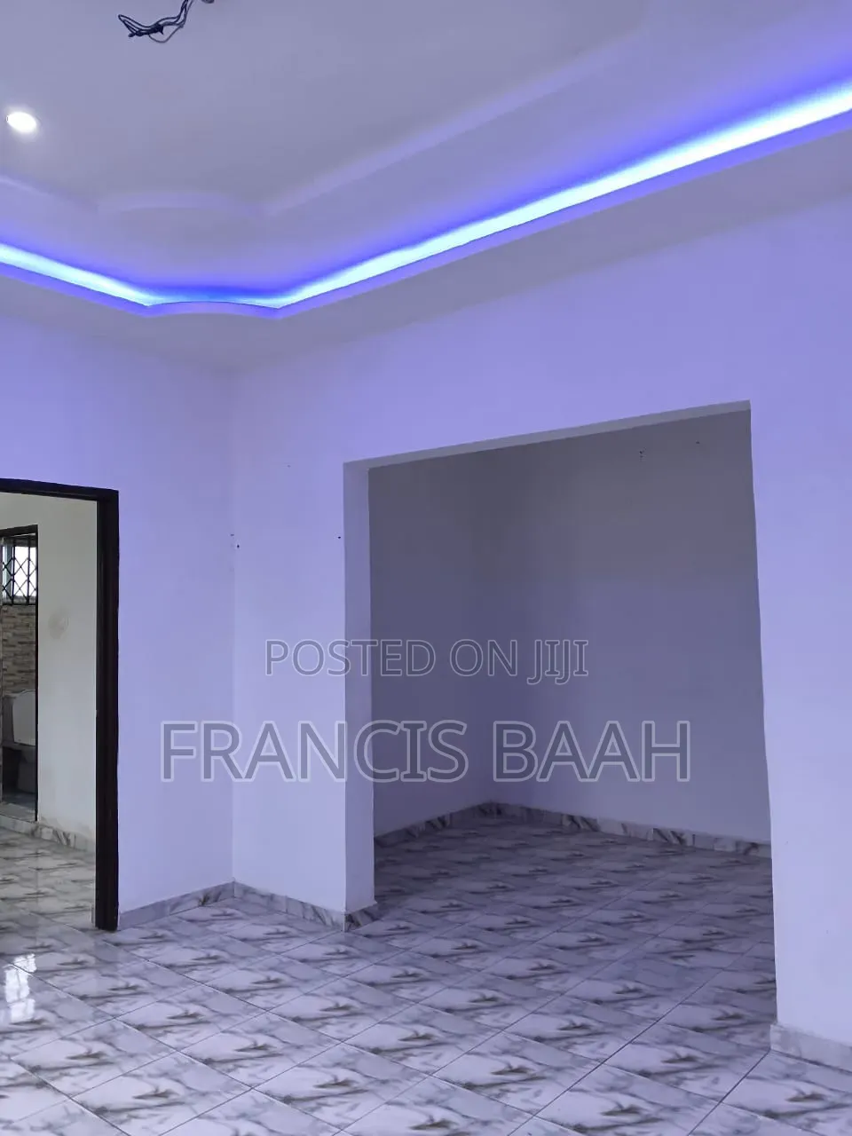 1bdrm Apartment in Shining Star Real, Accra Metropolitan for rent