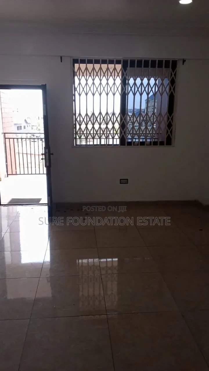 1bdrm Apartment in Dansoman for rent
