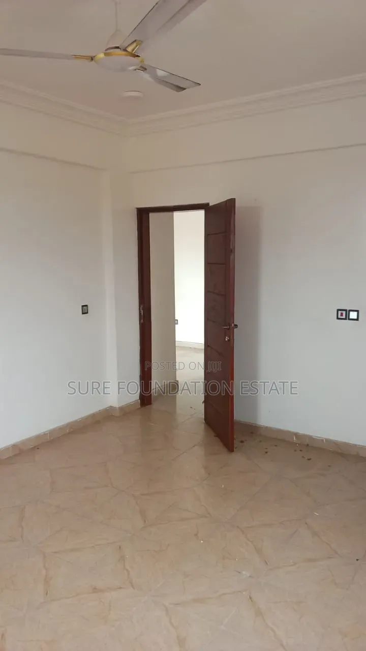 1bdrm Apartment in Dansoman for rent