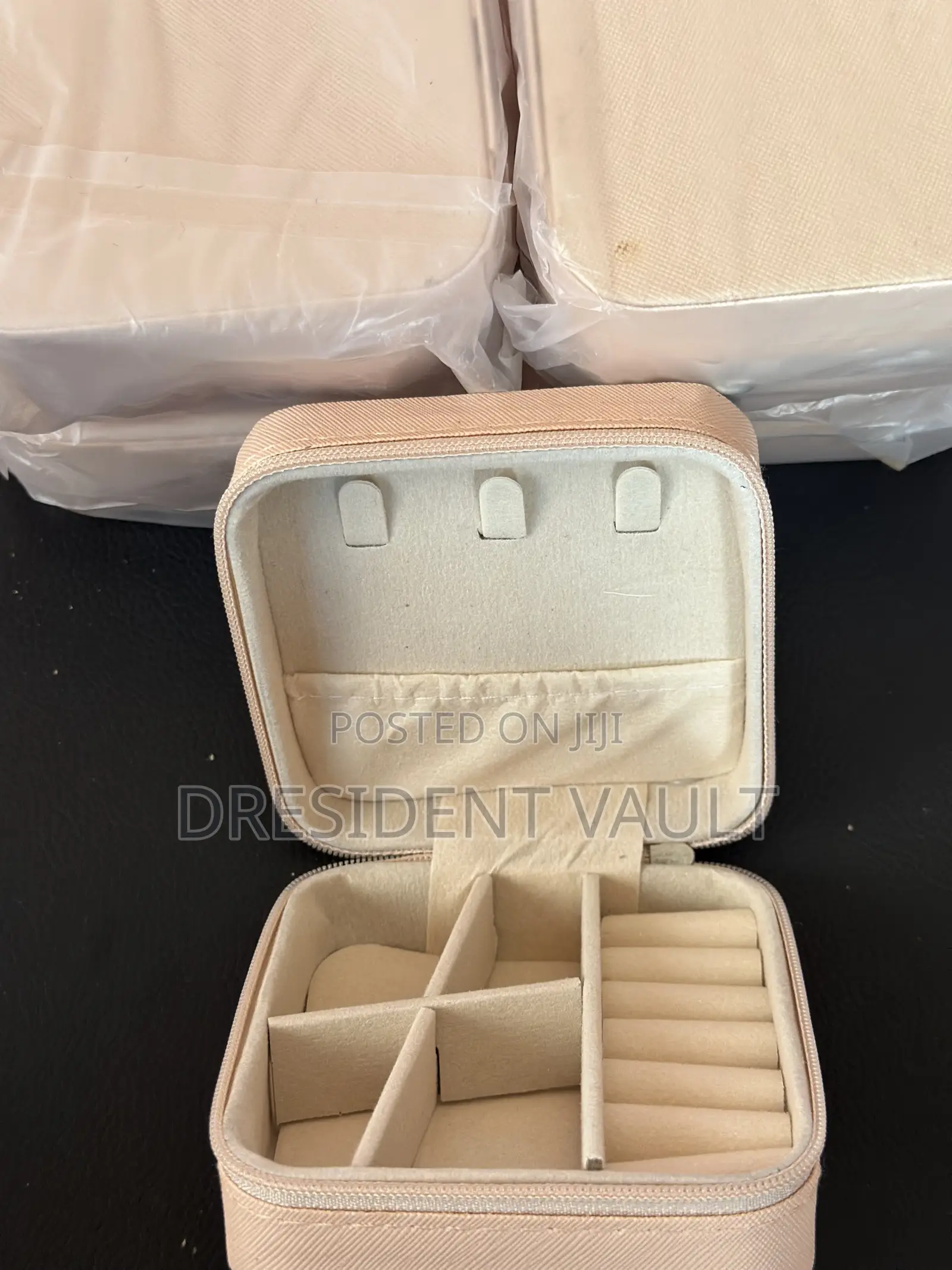 Jewely Box