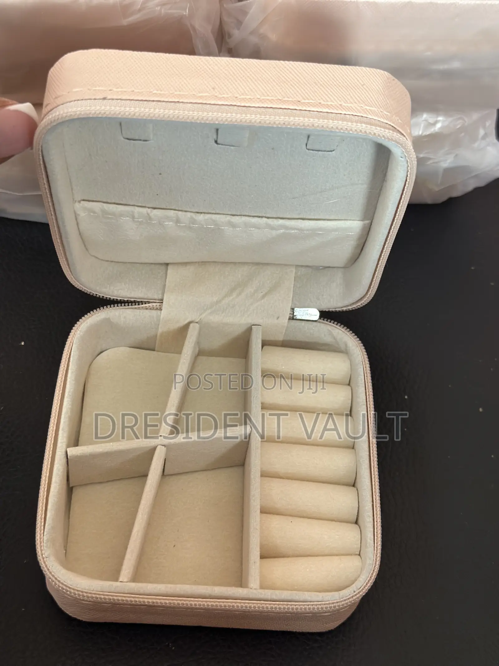 Jewely Box