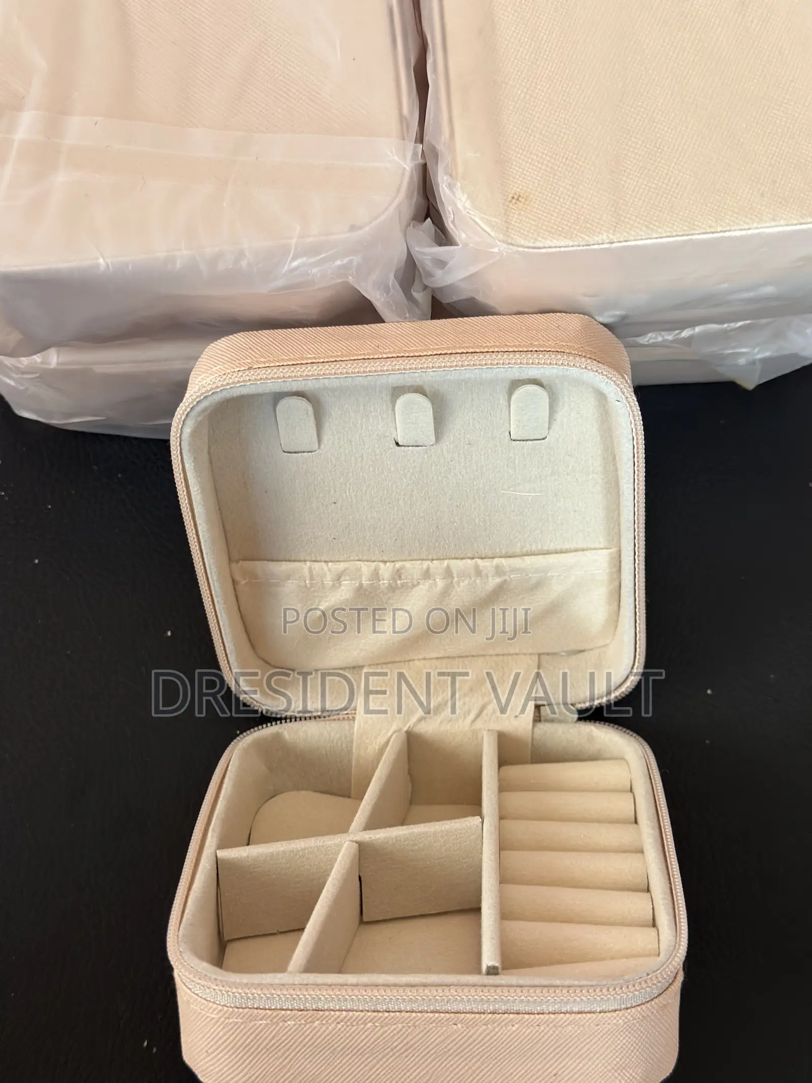 Jewely Box