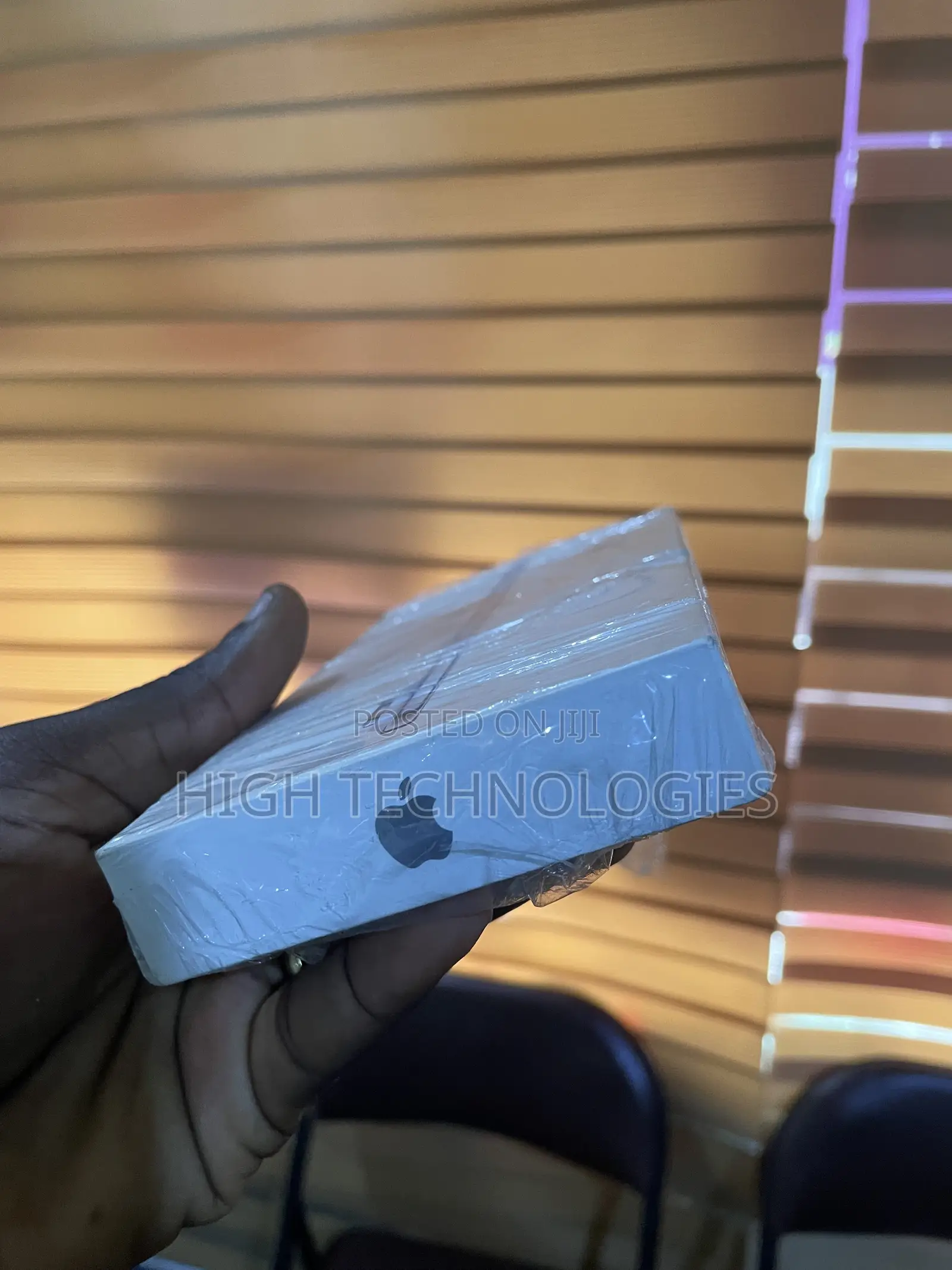 New Apple iPhone Air 256 GB Blue