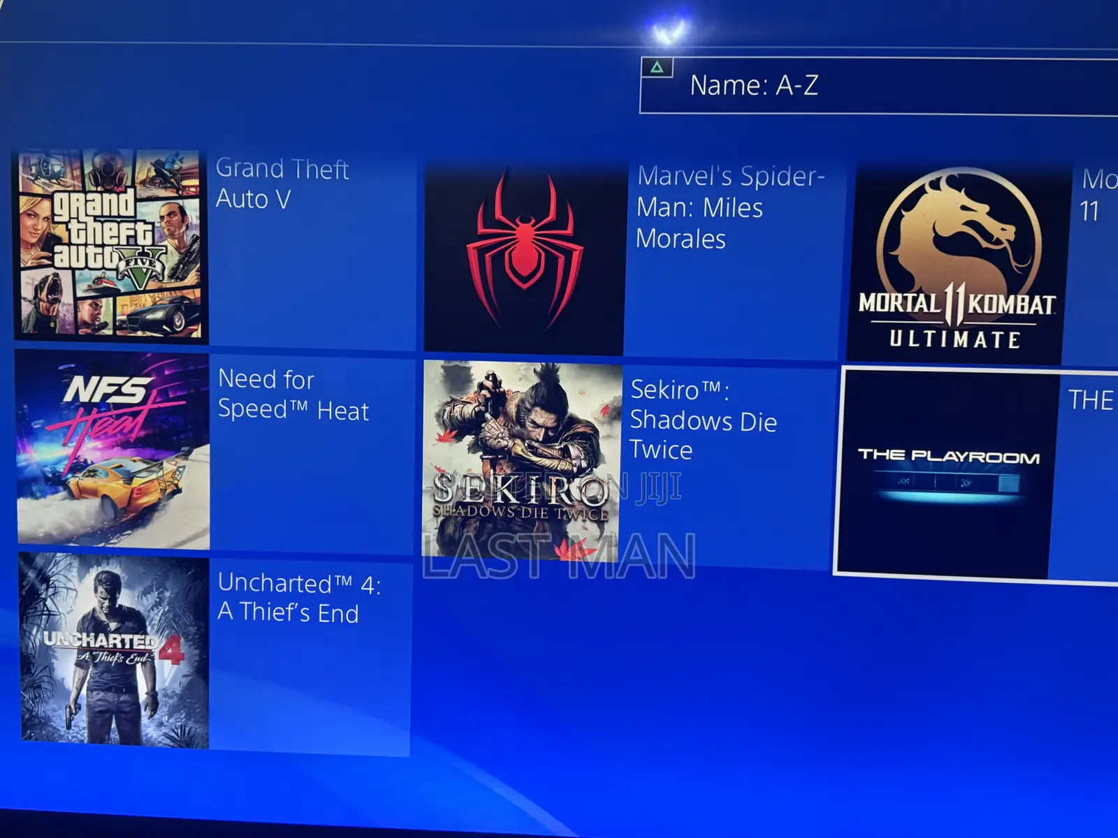 Ps4 Slim 1TB Jailbreak With Solid 15 Games Fc 27 Heat Mk 11 and More