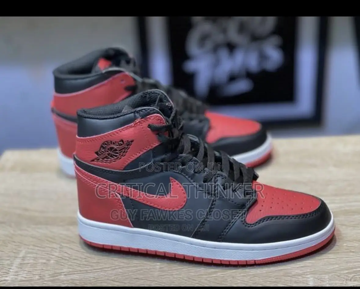 Quality JORDAN 1
