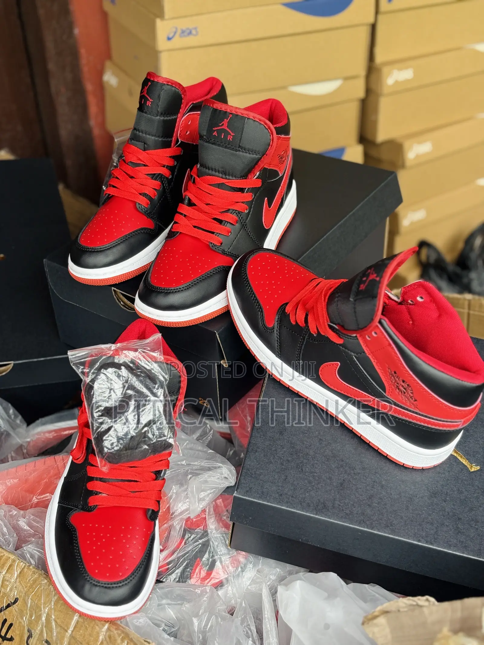 Quality JORDAN 1