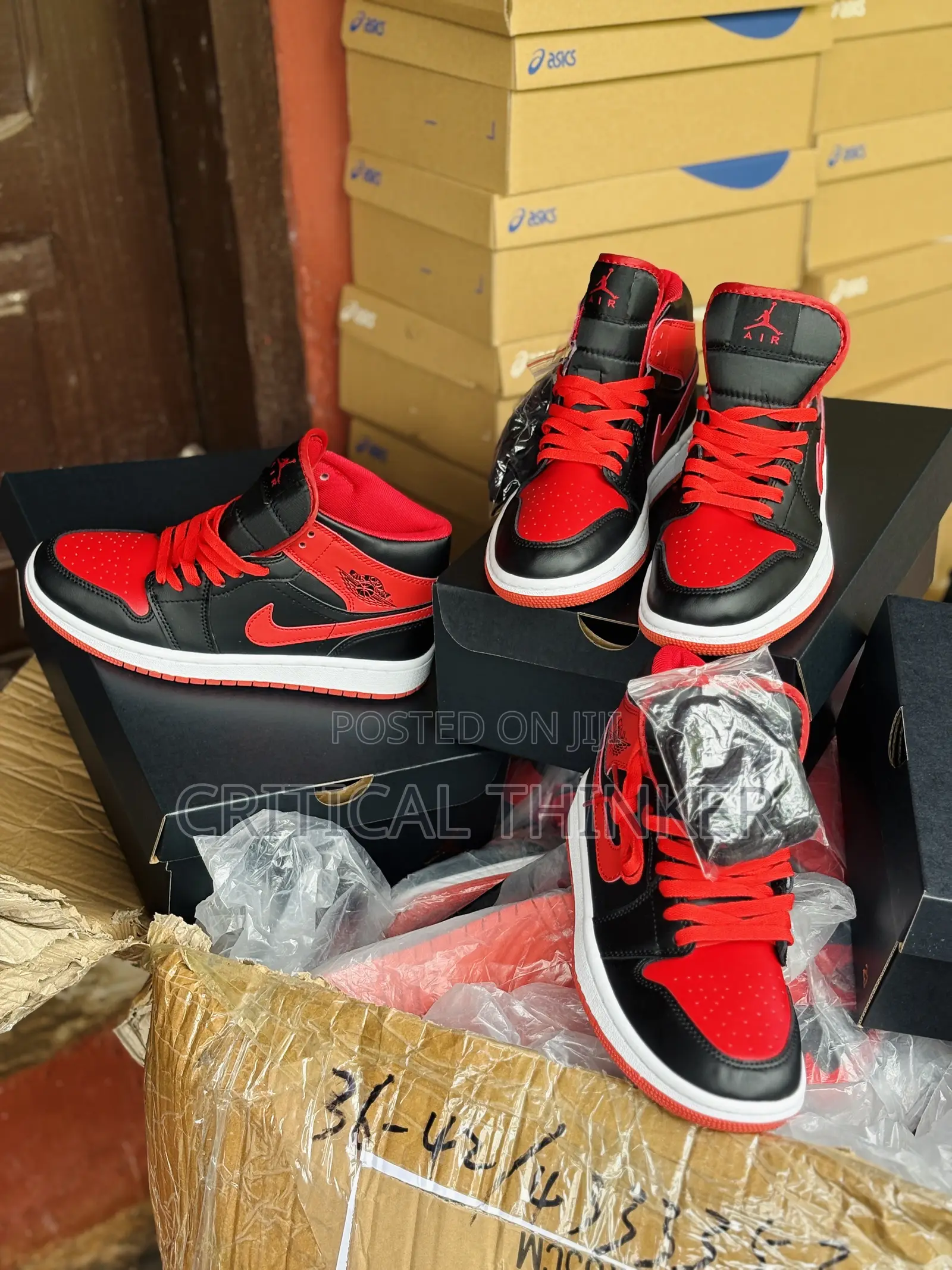 Quality JORDAN 1