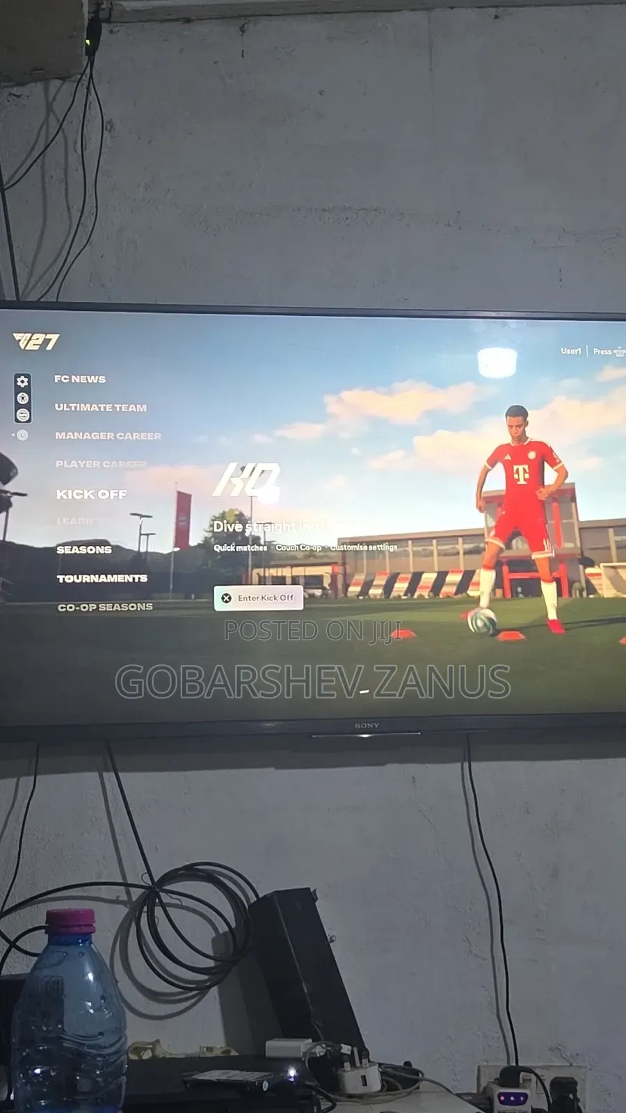 Fc27 Ps4 Jailbreak Installation
