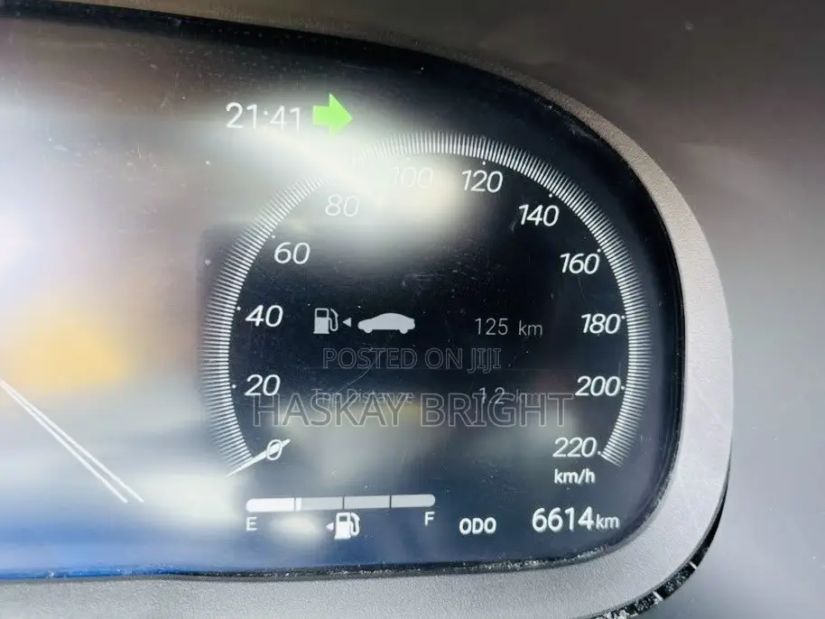 Toyota RAV4 2024 Black