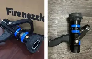 Jet Nozzle
