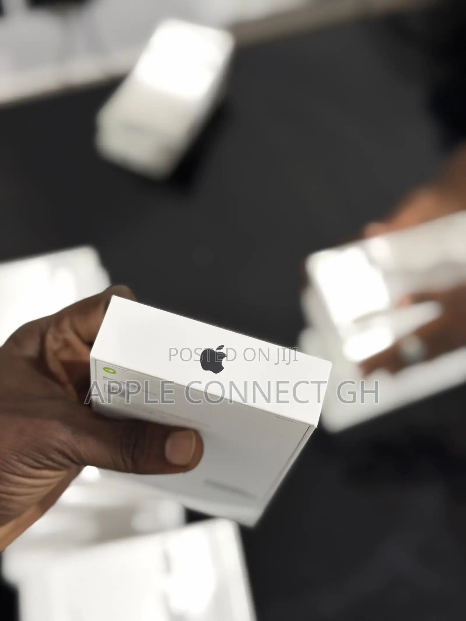 New Apple iPhone 18 Pro Max 256 GB Black