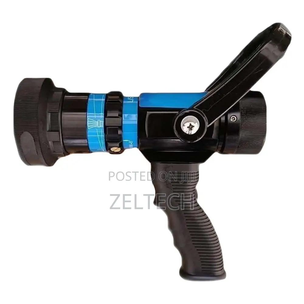 Jet Nozzle