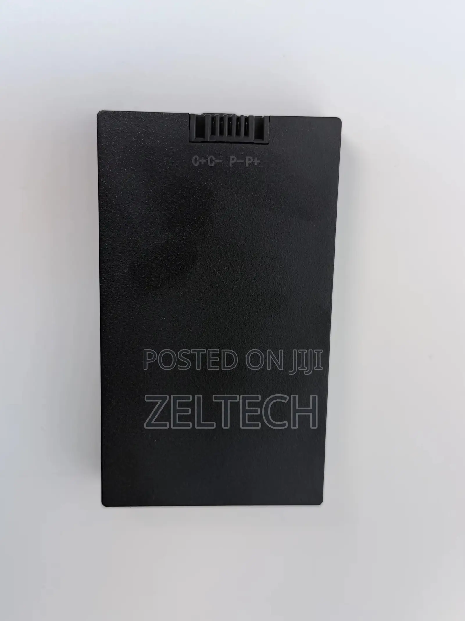 Smart Lock Battery