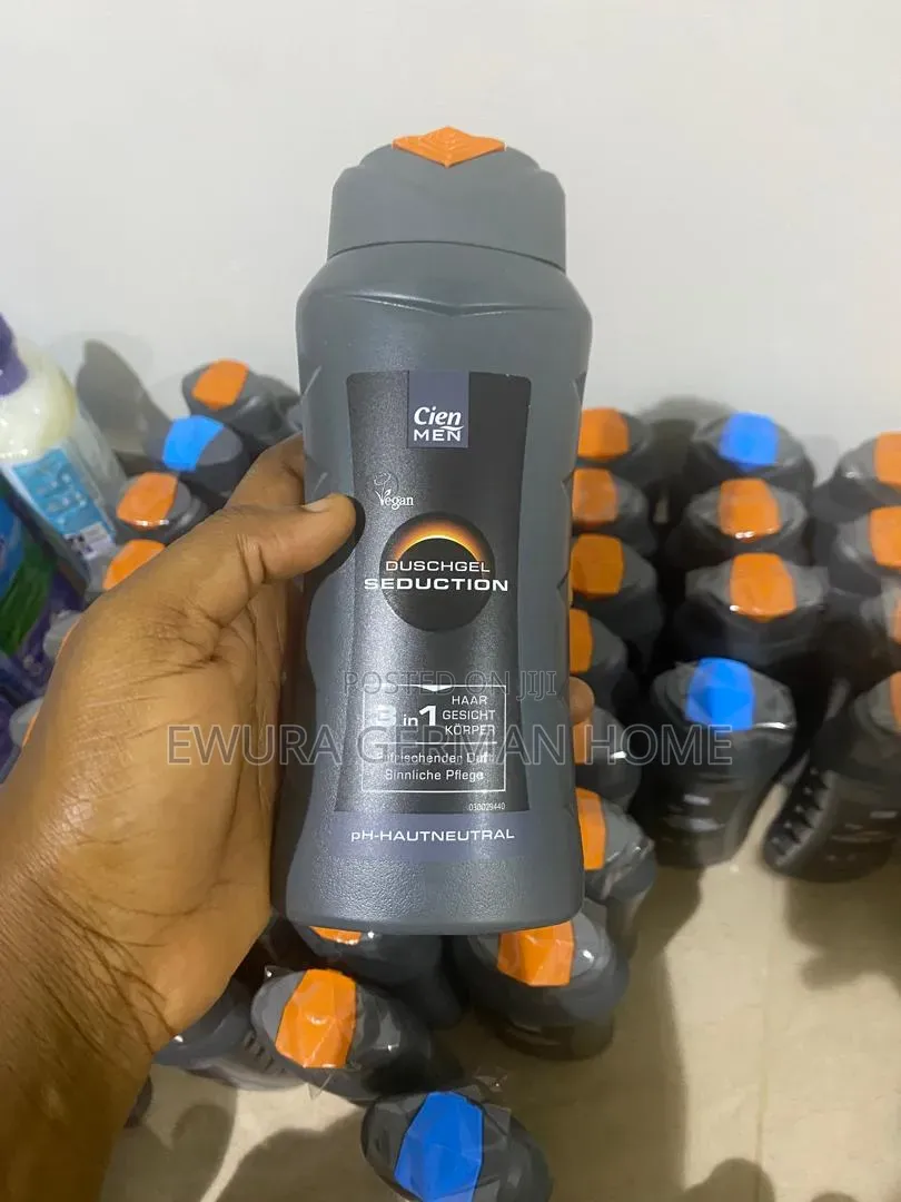 Shower Gel