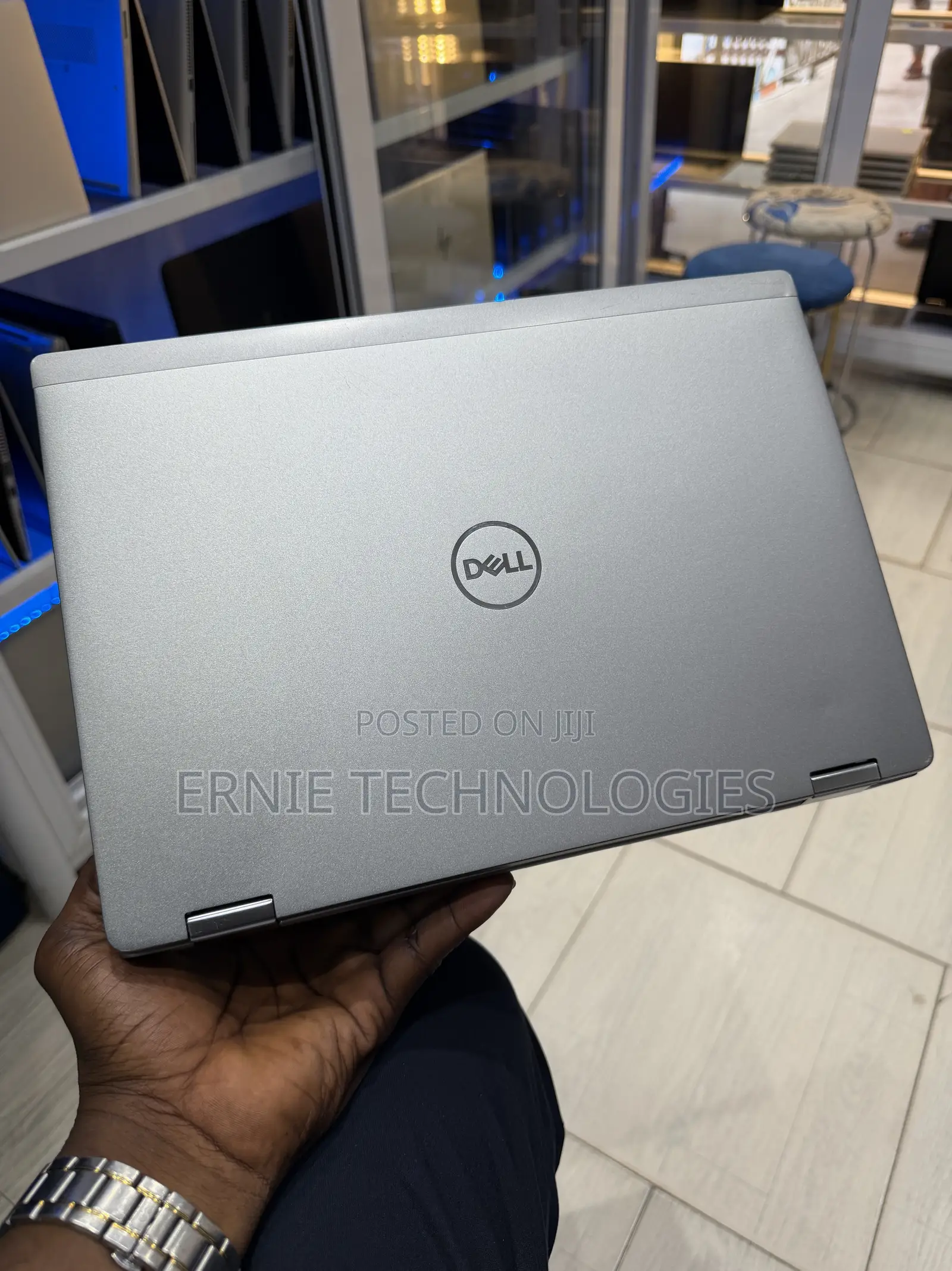 Laptop Dell Inspiron 14 7440 2-in-1 32GB Intel Core i7 SSD 512GB