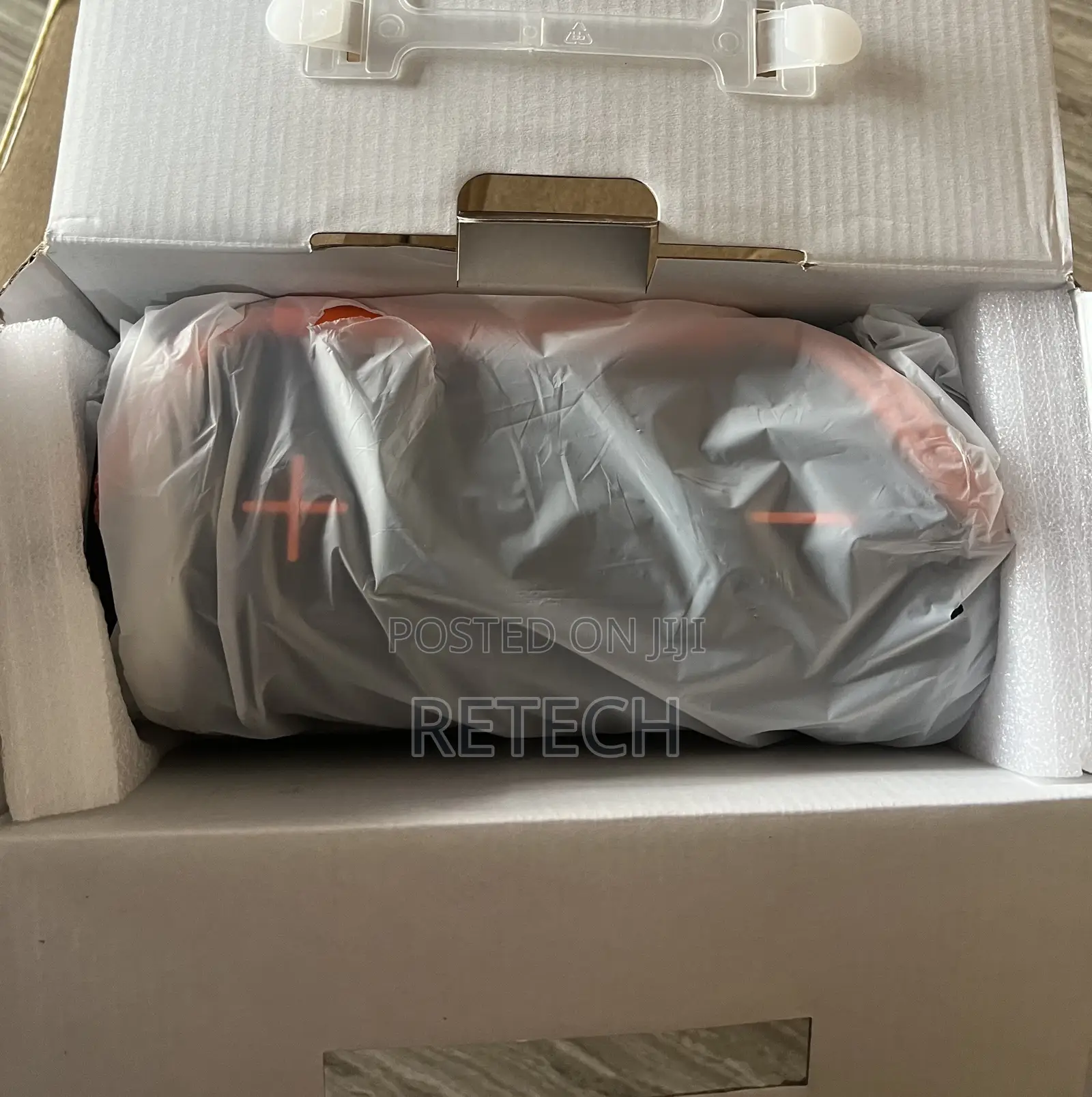 JBL Xtremr P25 Pro