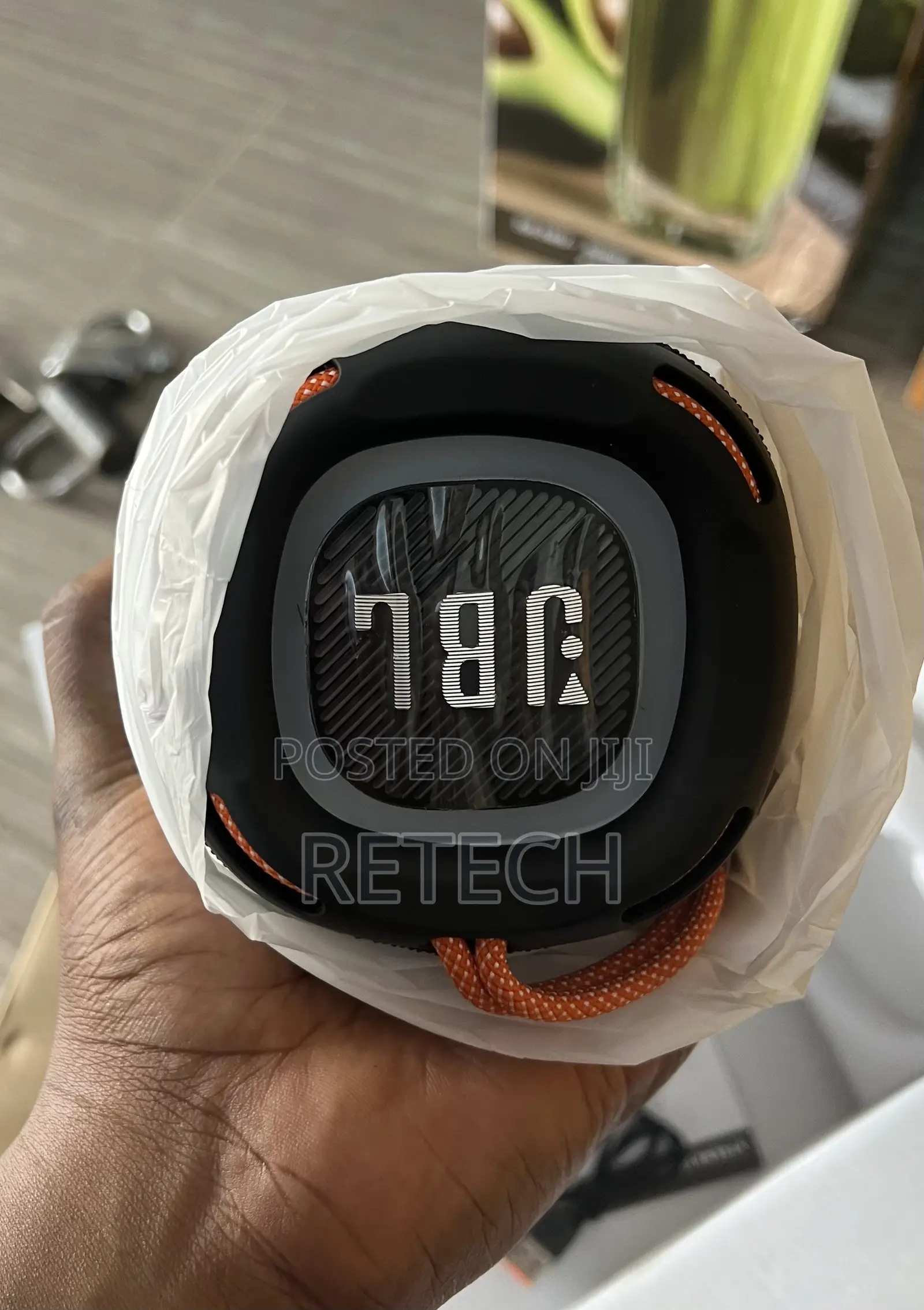 JBL Xtremr P25 Pro