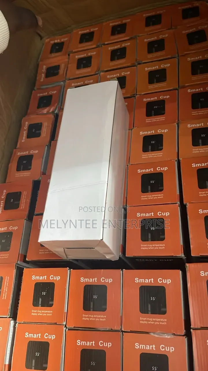 Temperature Flask