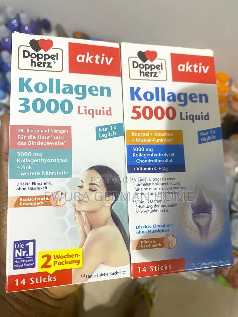 Collagen Supplement