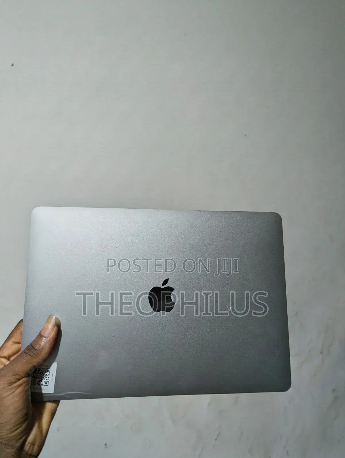 Laptop Apple MacBook Pro 2017 16GB Intel Core i5 SSD 256GB