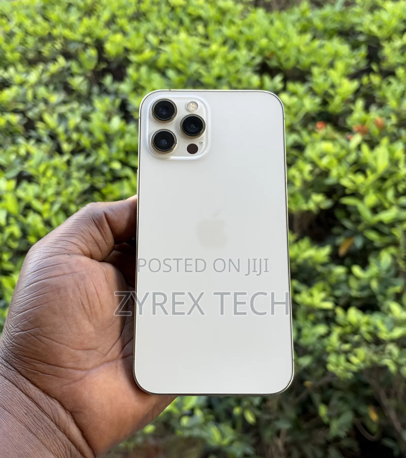 Apple iPhone 12 Pro Max 128 GB Gold