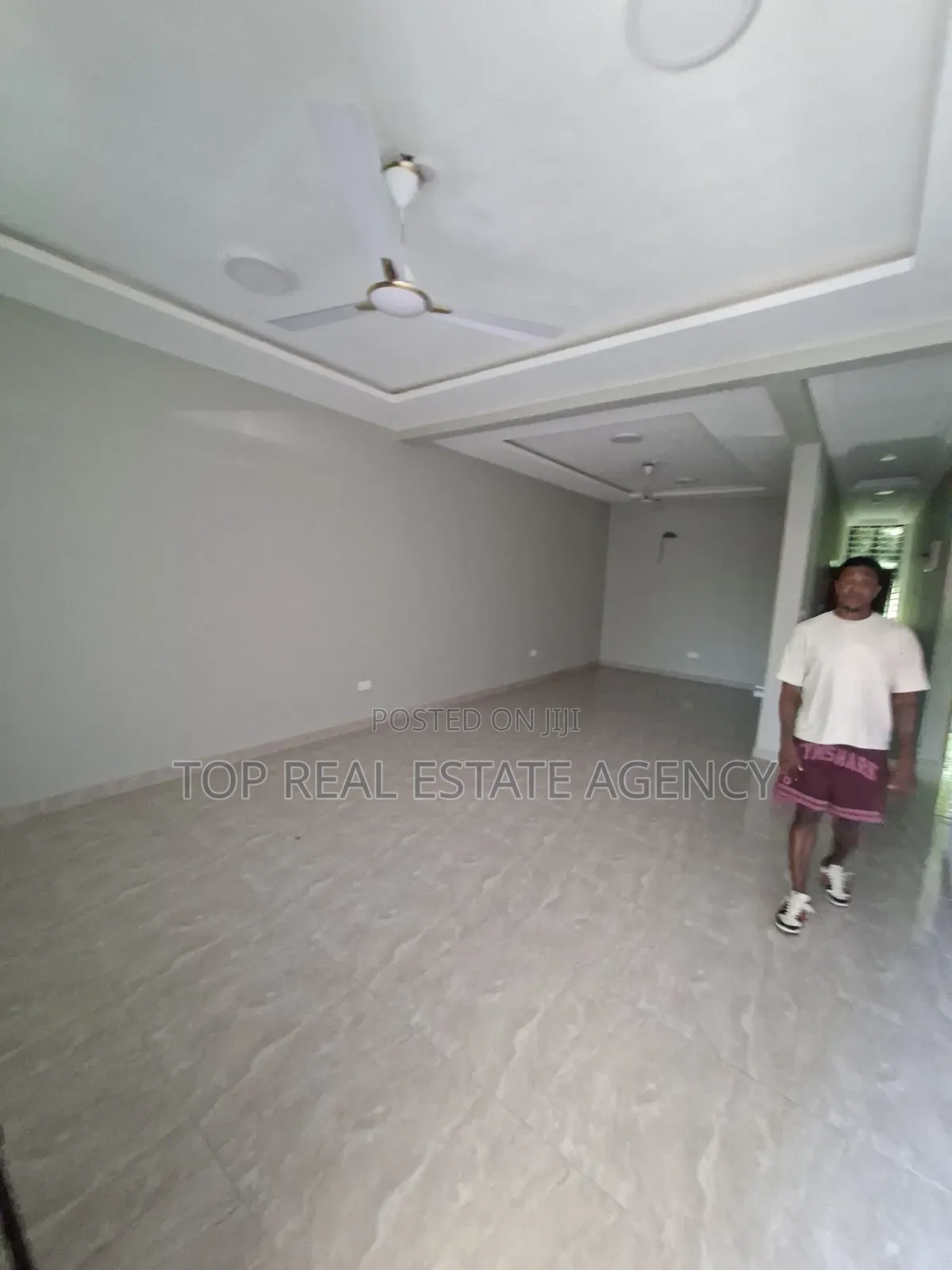 2bdrm Apartment in Oyarifa Kb,, Owusu Ansah for rent